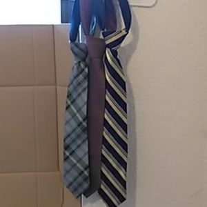Timmy hilfiger neckties